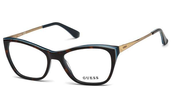 Оправа GUESS 2604 052