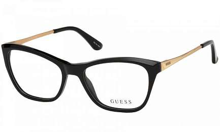 Оправа GUESS 2604 005