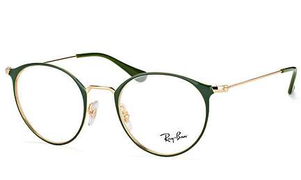 Оправа Ray-Ban RX 6378 2908