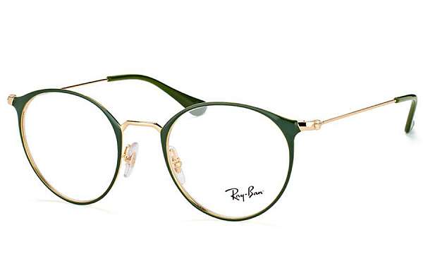 Оправа Ray-Ban RX 6378 2908