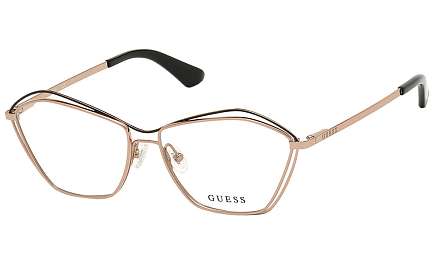 Оправа GUESS 2759 005