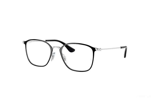 Оправа RAY-BAN JUNIOR RY1056 4064