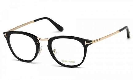 Оправа TOM FORD 5466 001