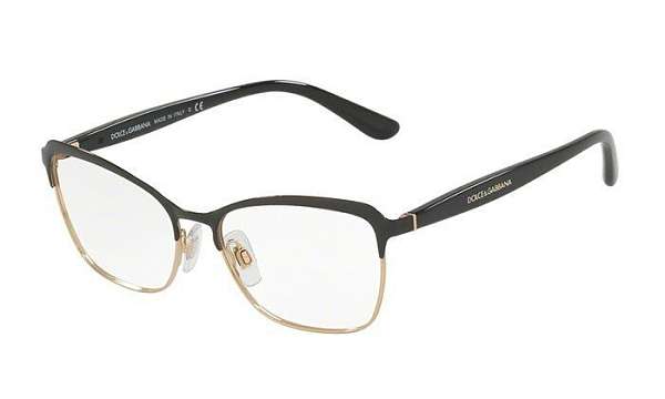 Оправа DOLCE & GABBANA 1286 01