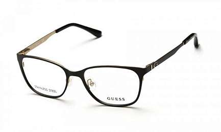 Оправа GUESS 2629 002