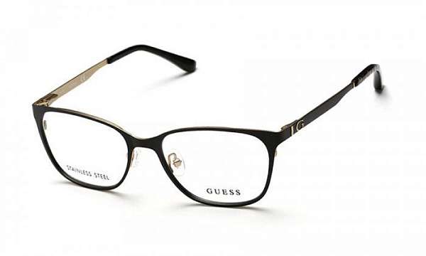 Оправа GUESS 2629 002