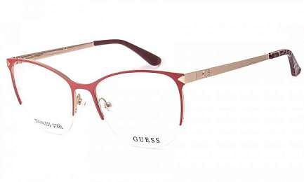 Оправа GUESS 2666 075