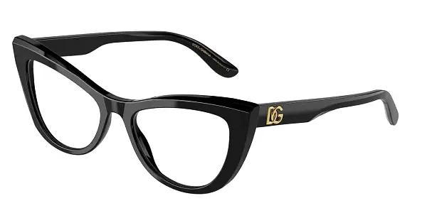 Оправа DOLCE & GABBANA DG 3354 501