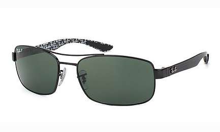 Солнцезащитные очки RAY BAN RB 8316 002/N5 с/з