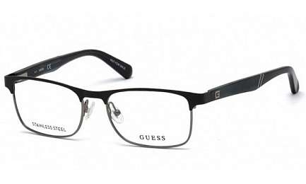 Оправа GUESS 1952 001