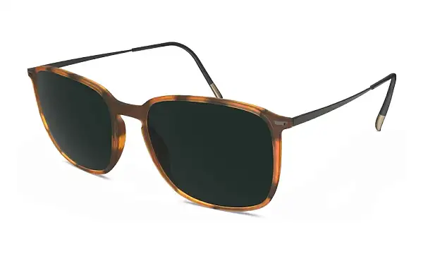 Солнцезащитные очки Silhouette 4078 SG 6040