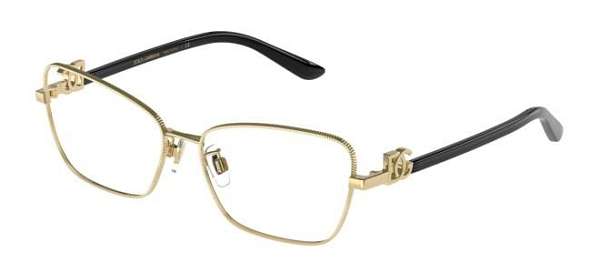 Оправа DOLCE & GABBANA DG 1338 02