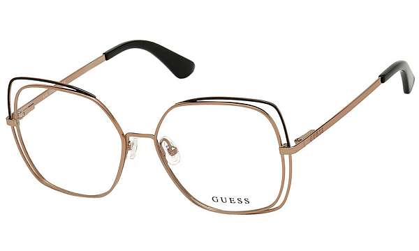 Оправа GUESS 2761 005