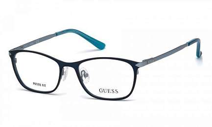 Оправа GUESS 2587 091