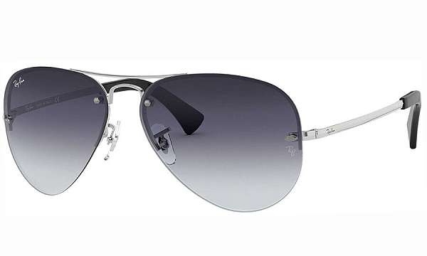 Солнцезащитные очки RAY BAN RB 3449 003 8G с/з