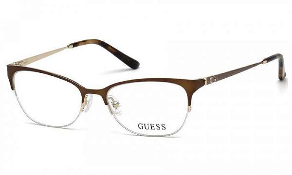 Оправа GUESS 2584 049