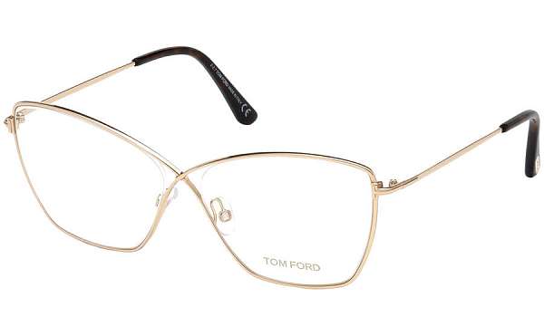 Оправа TOM FORD 5518 028