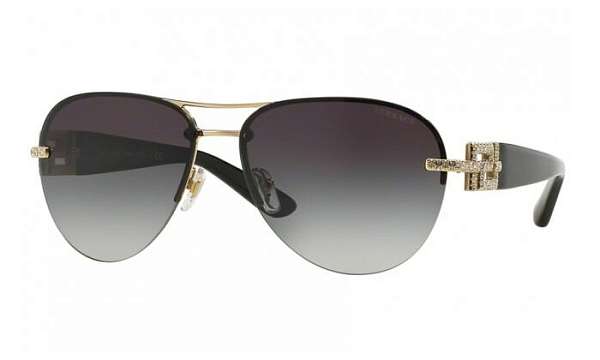 Солнцезащитные очки VERSACE 2159B 12528G