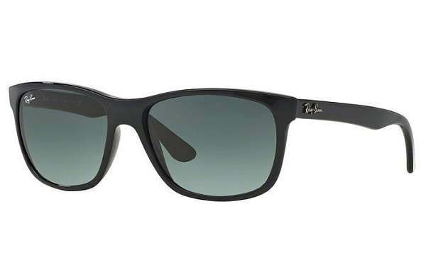 Солнцезащитные очки RAY BAN RB 4181 601/71 с/з