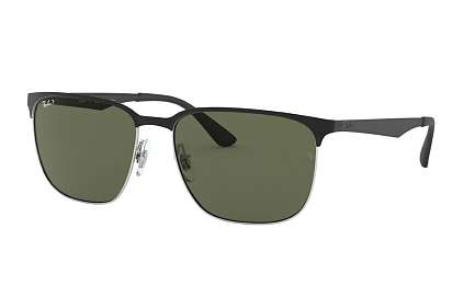 Солнцезащитные очки RAY BAN RB 3569 90049A