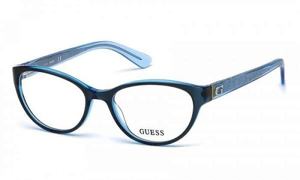 Оправа GUESS 2592 090