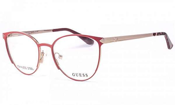 Оправа GUESS GU 2665 075