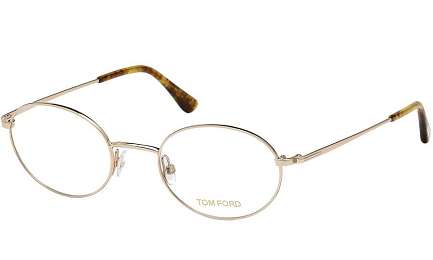 Оправа TOM FORD 5502 028