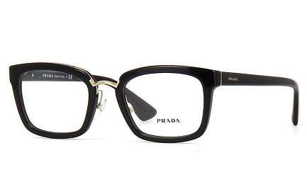 Оправа PRADA PR 09S 1AB 1O1