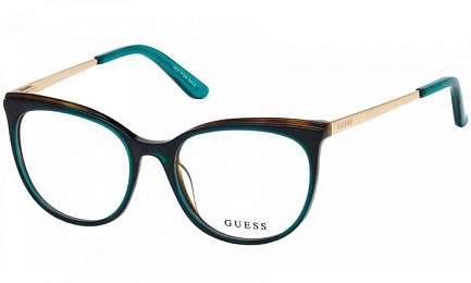 Оправа GUESS 2640 089