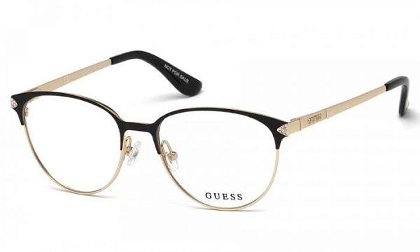 Оправа GUESS 2633-S 005