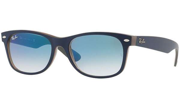 Солнцезащитные очки RAY BAN RB 2132 63083F с/з