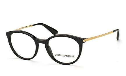 Оправа DOLCE & GABBANA 3242 501