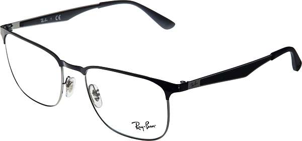 Оправа Ray-Ban RX 6363 2947