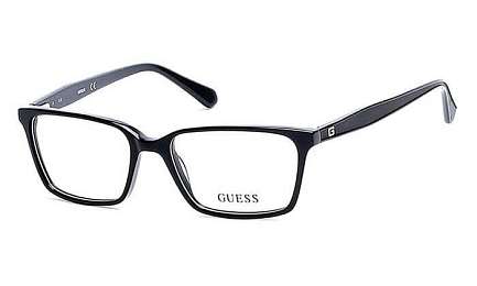 Оправа GUESS 1898 001