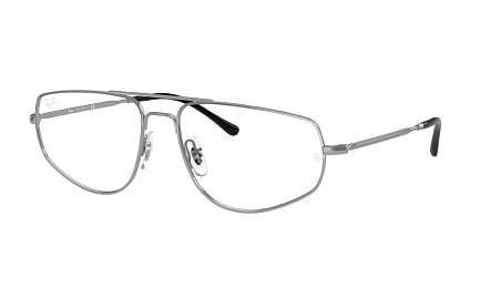 Оправа Ray-Ban RX 6455 2501